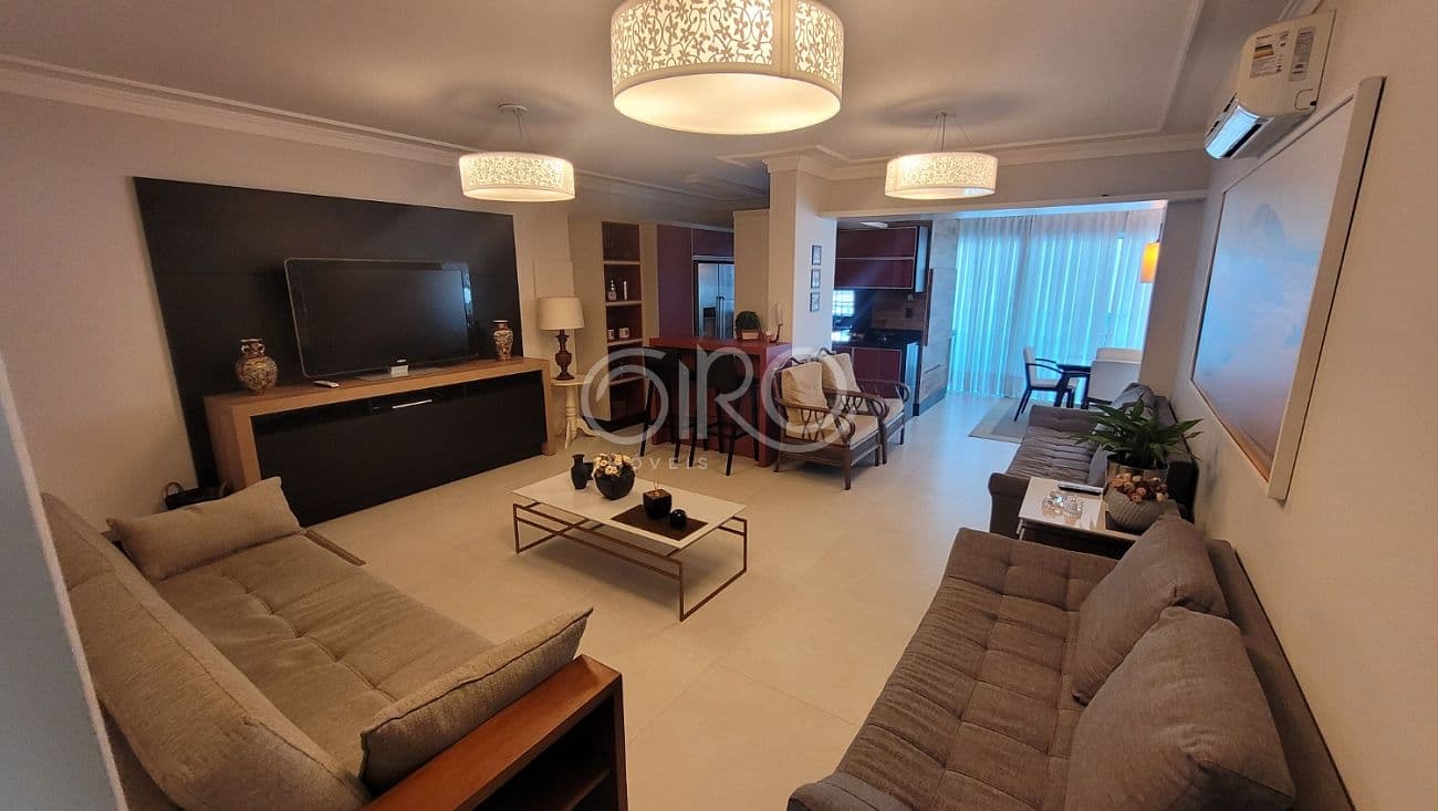 Apartamento no Vila Paraiso em Balneário Camboriu