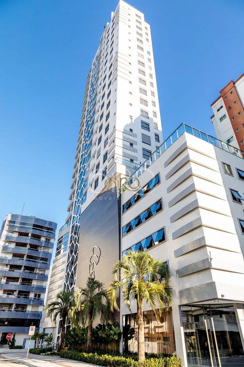 Apartamento no Torre de Mallorca em Balneário Camboriú