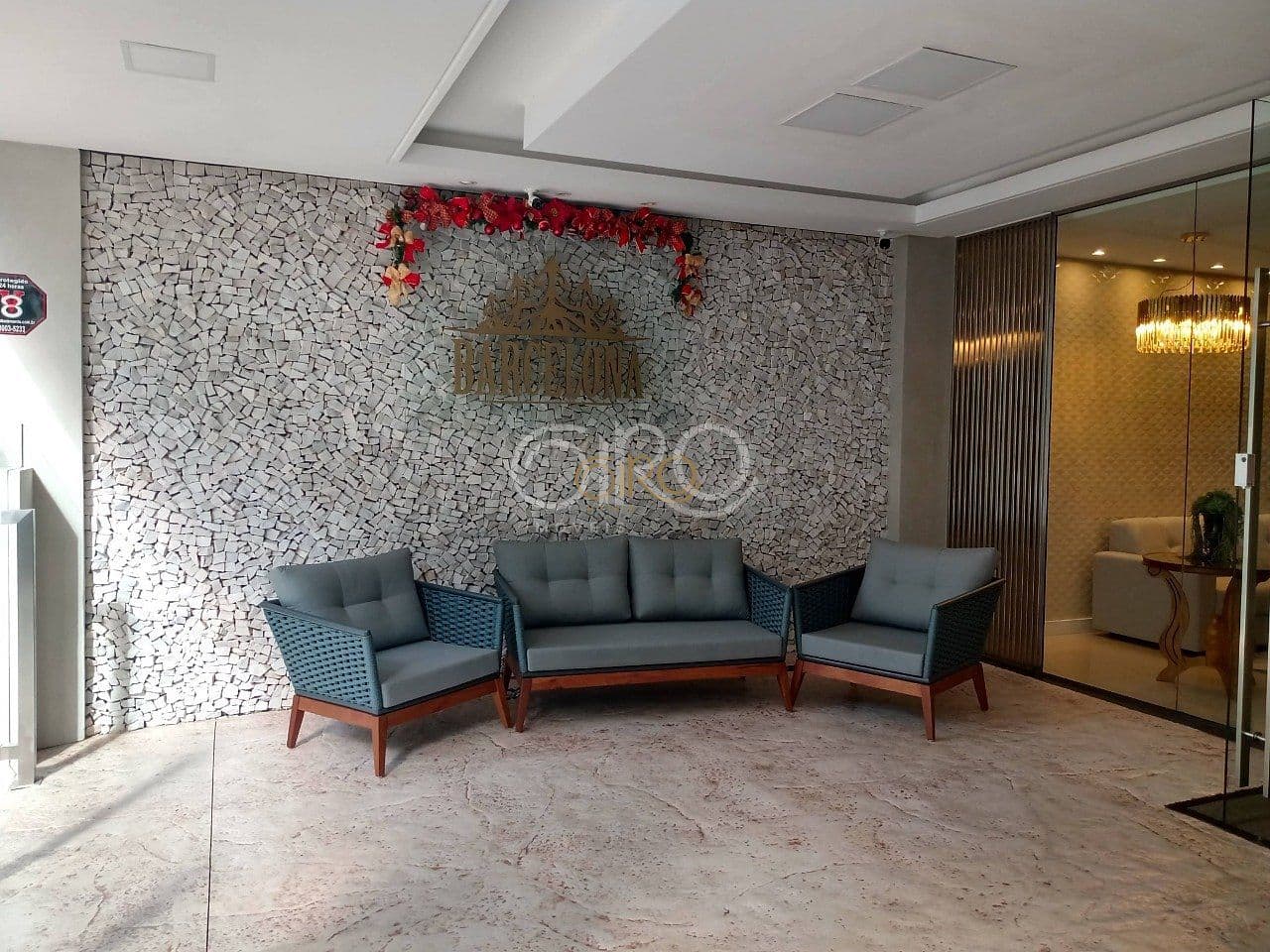 Barcelona Plaza
