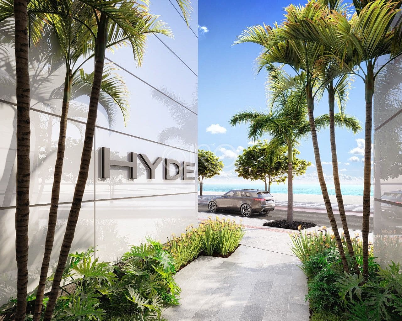 Hyde