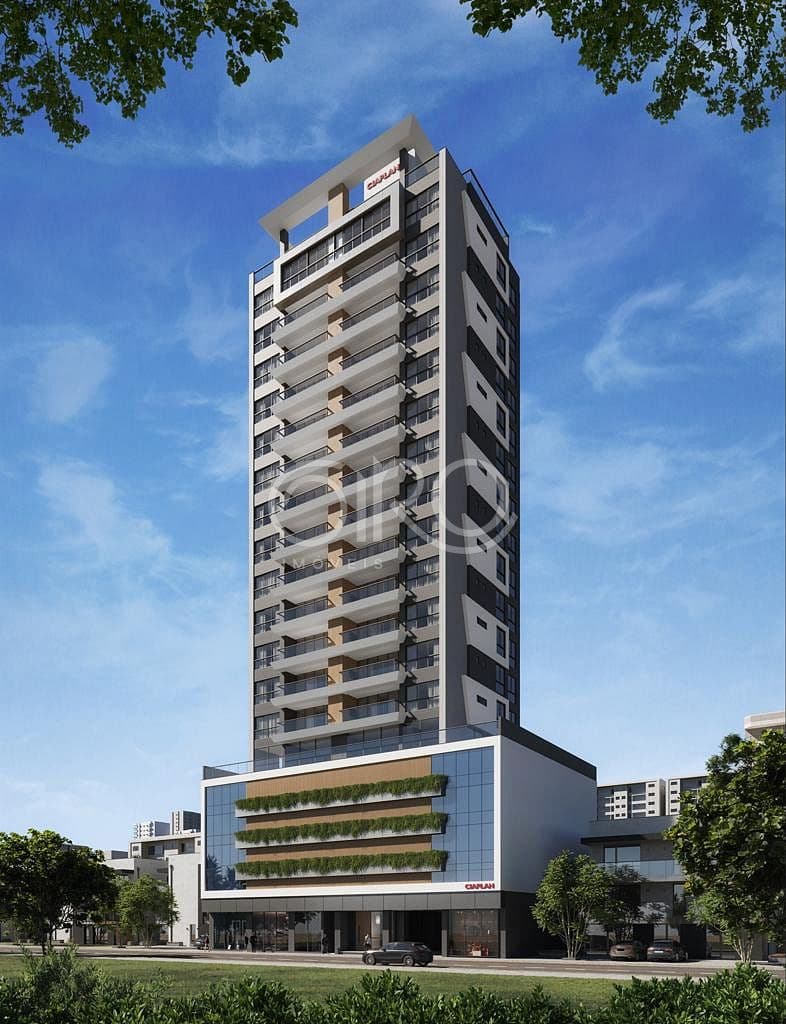 Oceana Residence