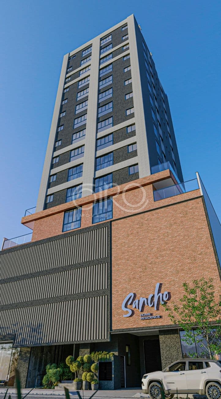 Sancho Home Residence
