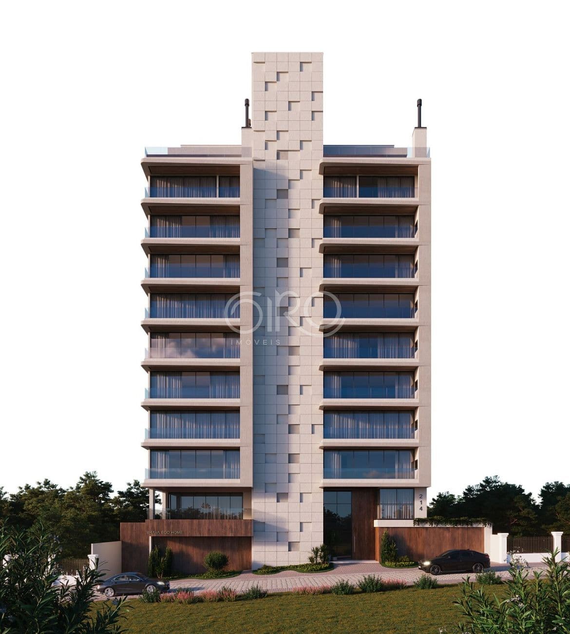 Brava Eco Home