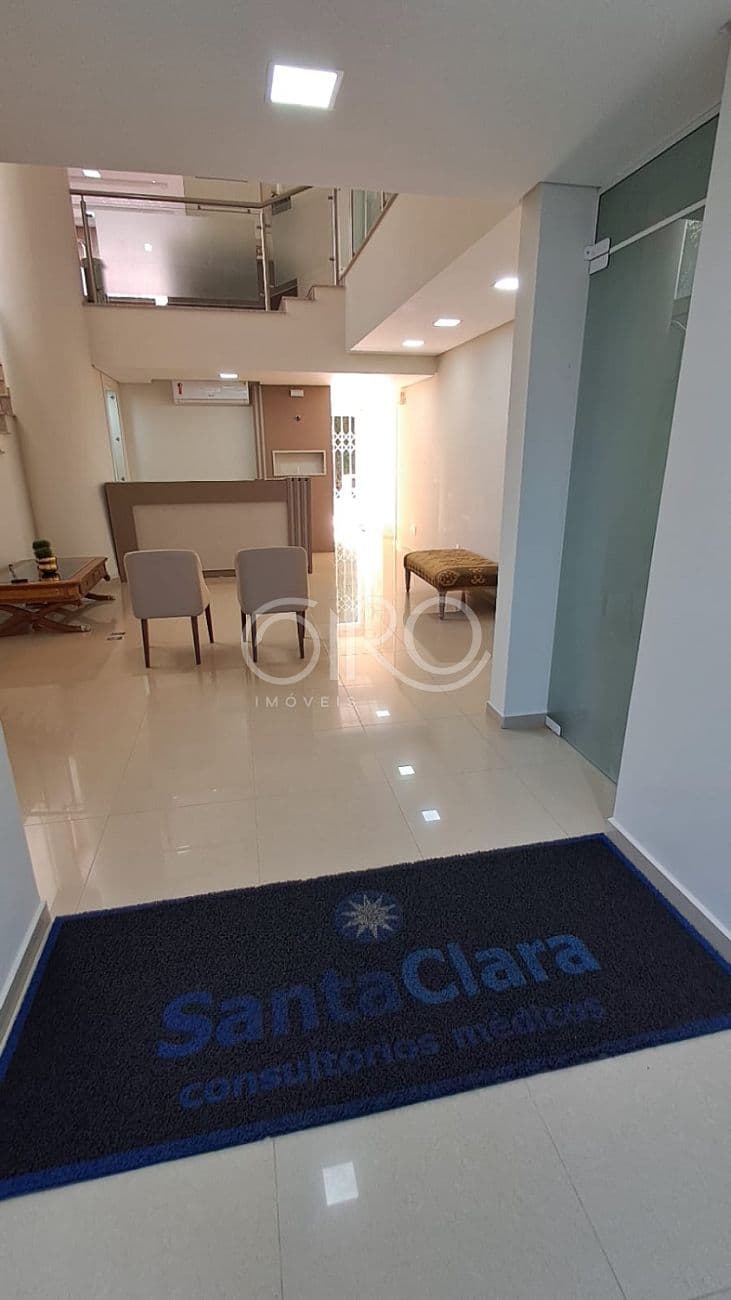 Sala Comercial no Ariribá em Balneário Camboriú