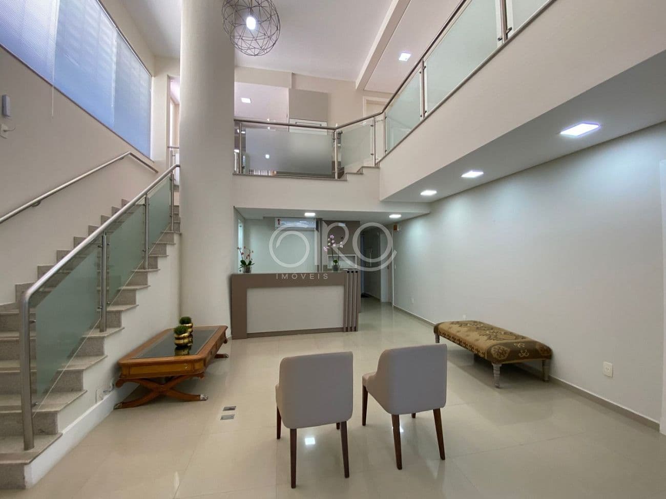 Sala Comercial no Ariribá em Balneário Camboriú