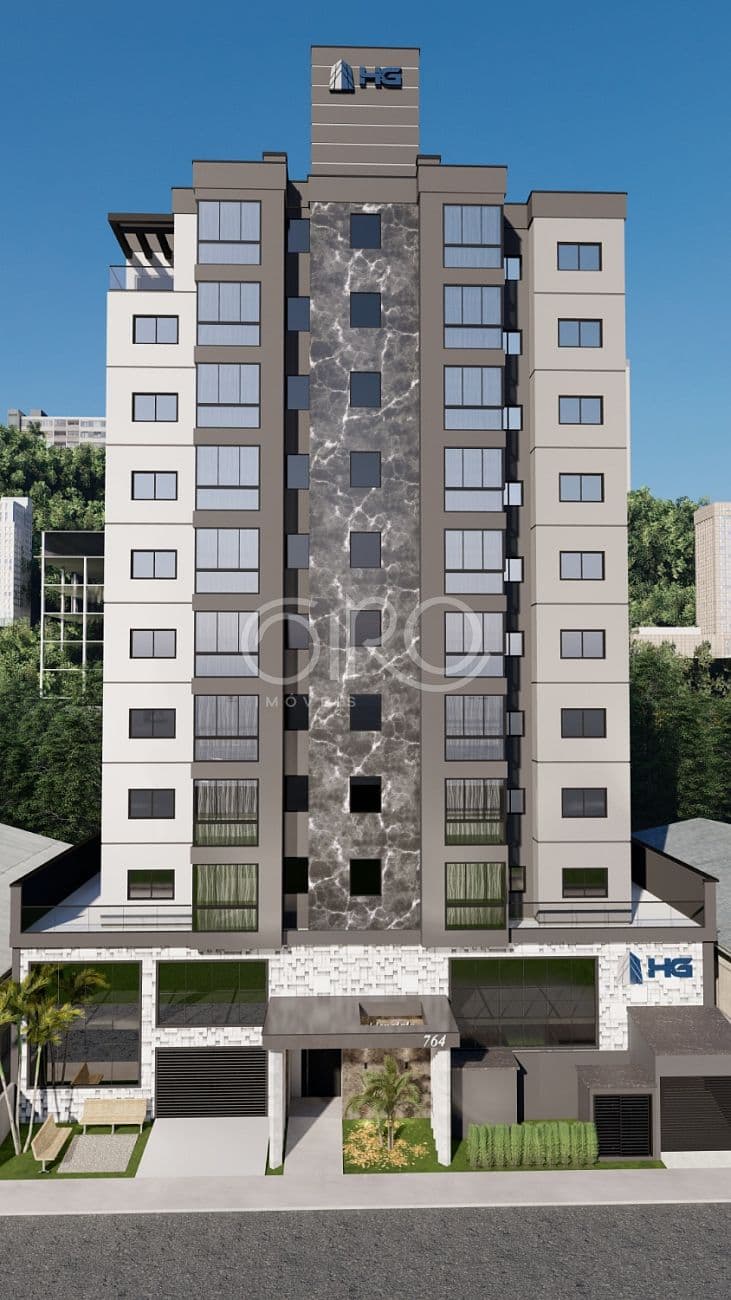 Residencial Vitalitá