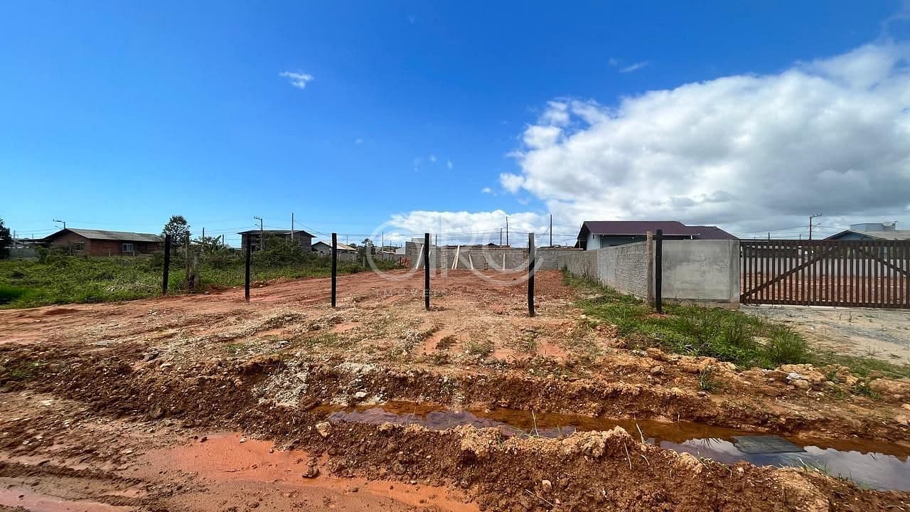Terreno em Barra Velha