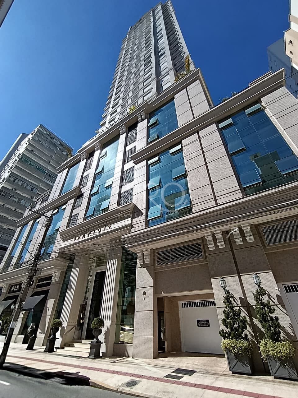 Parigi Residenza