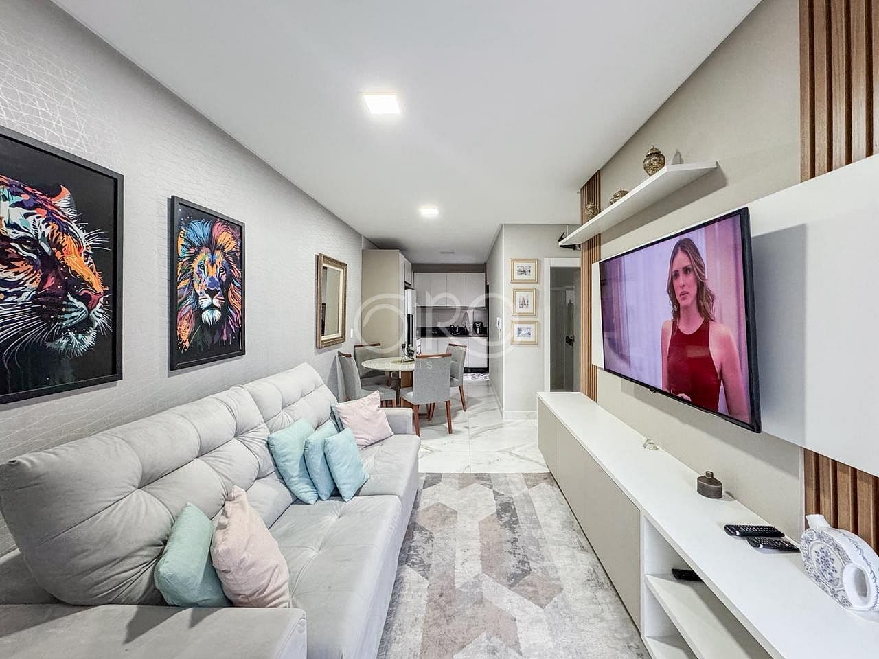 Tortuga Residence