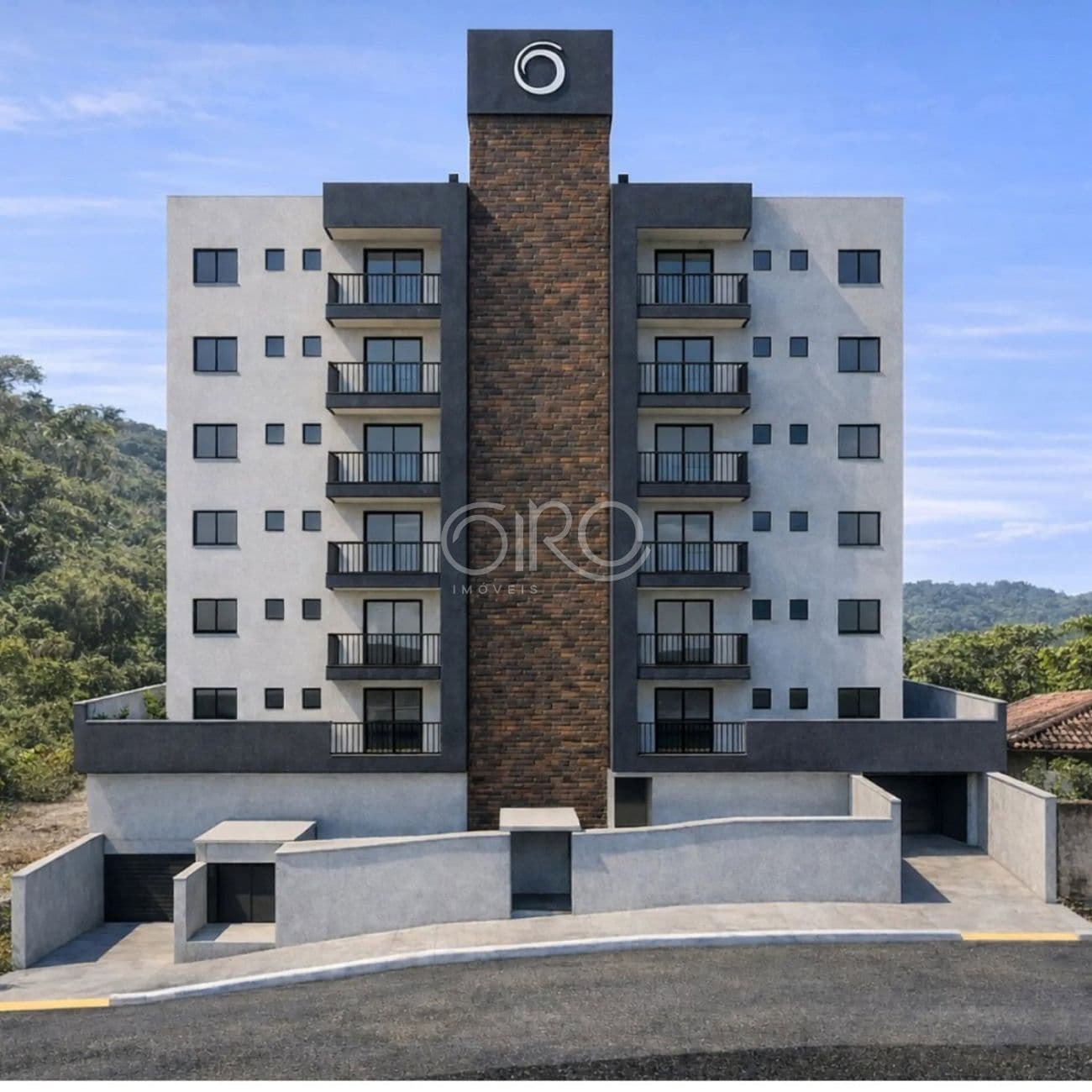 Lançamento Residencial Sunrise no Tabuleiro em Camboriú
