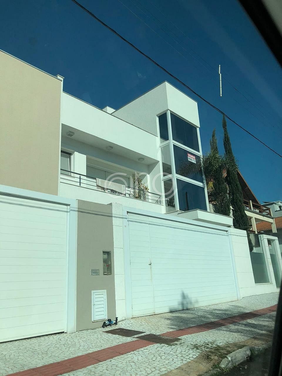 Casa na Praia dos Amores em Balneário Camboriú