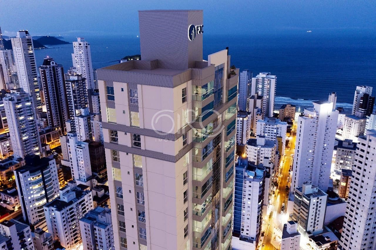 Opera Tower