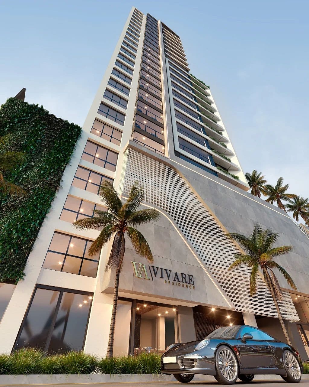 Vivare
