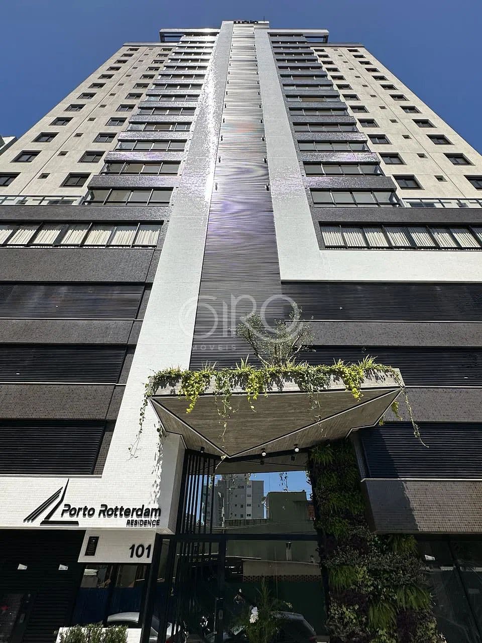 Porto Rotterdam