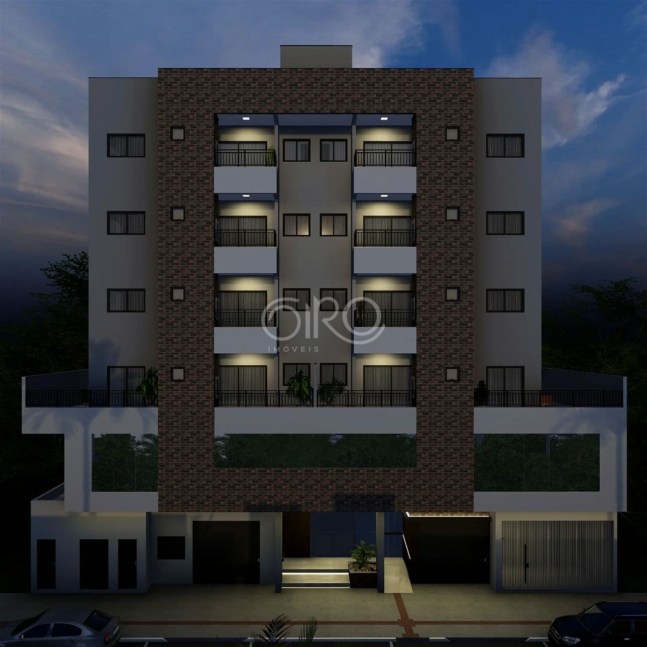 Agatha Residence