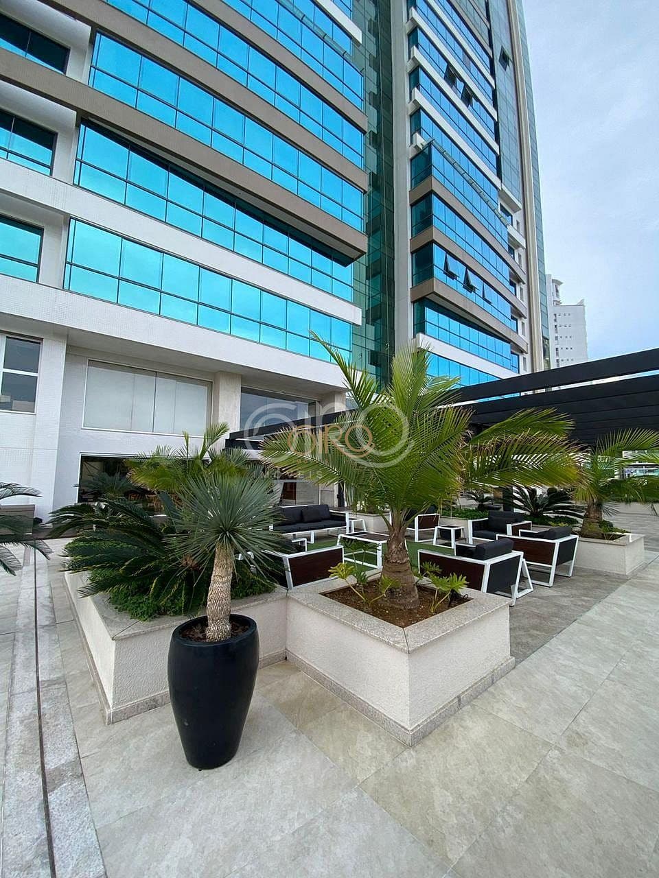 Marina Beach Towers