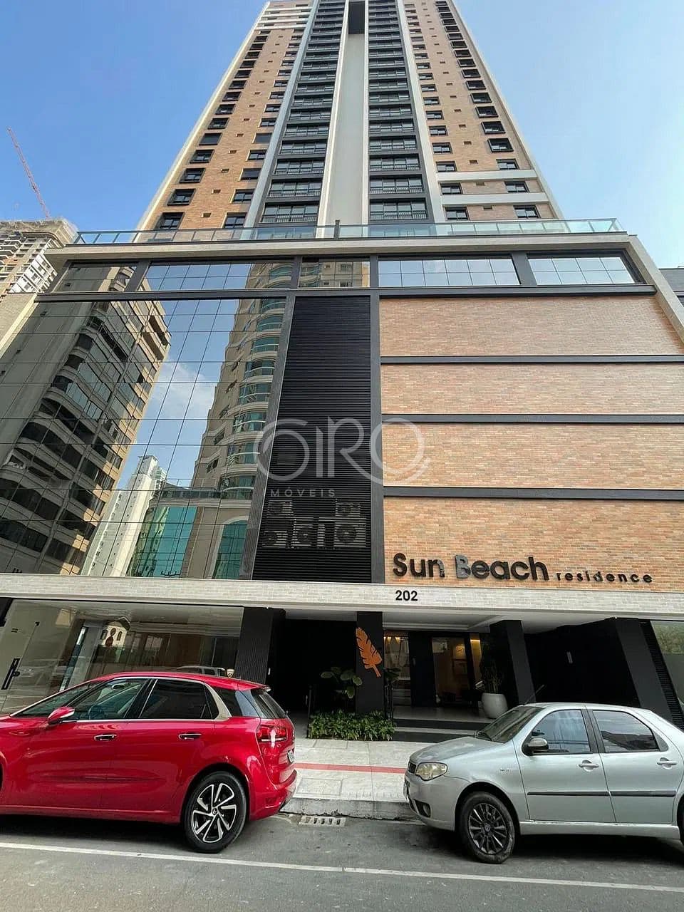 Sun Beach