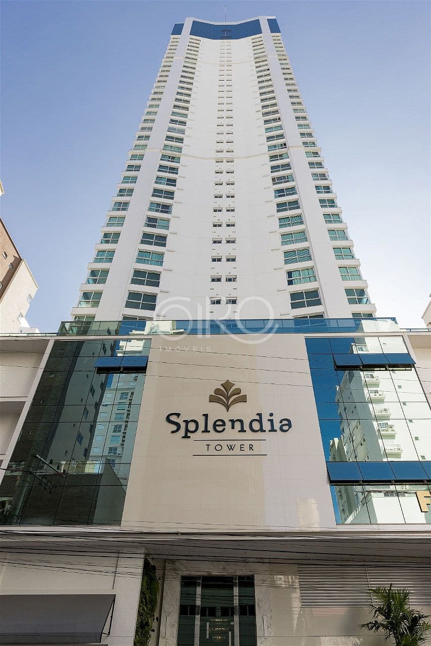 Splendia Tower