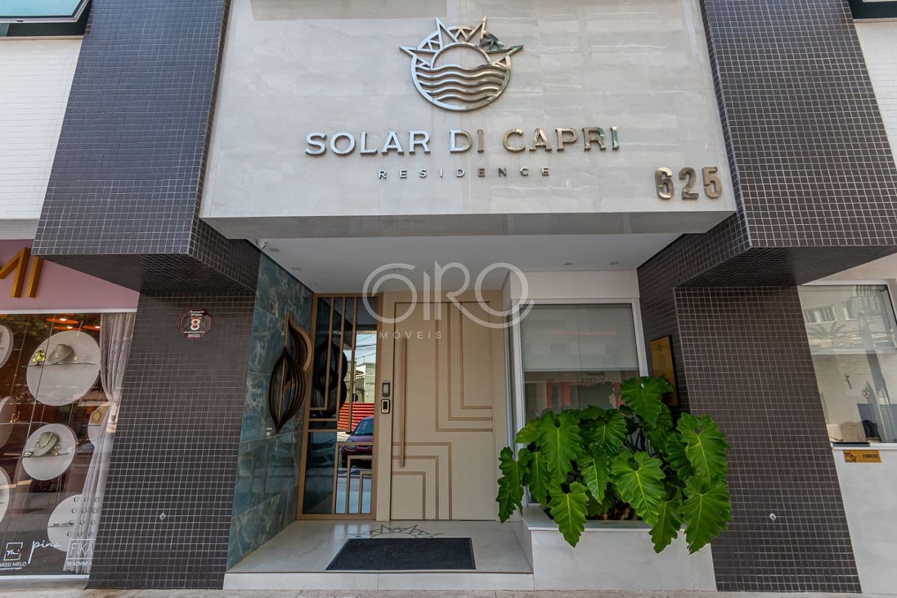 Solar Di Capri